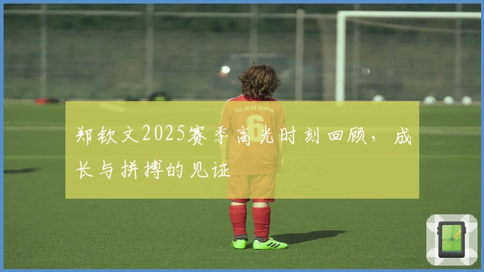 郑钦文2025赛季高光时刻回顾，成长与拼搏的见证